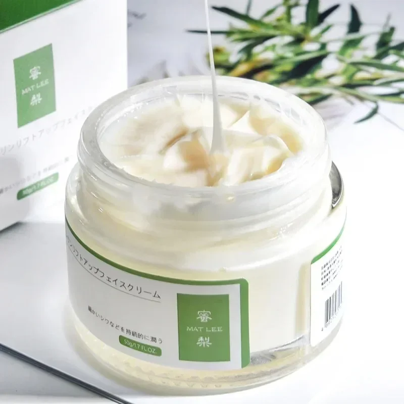 50g Japanese Six peptides Crea - огляд і ціна Healing Wellness