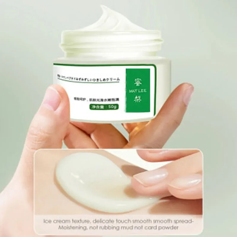 50g Japanese Six peptides Crea - огляд і ціна Healing Wellness