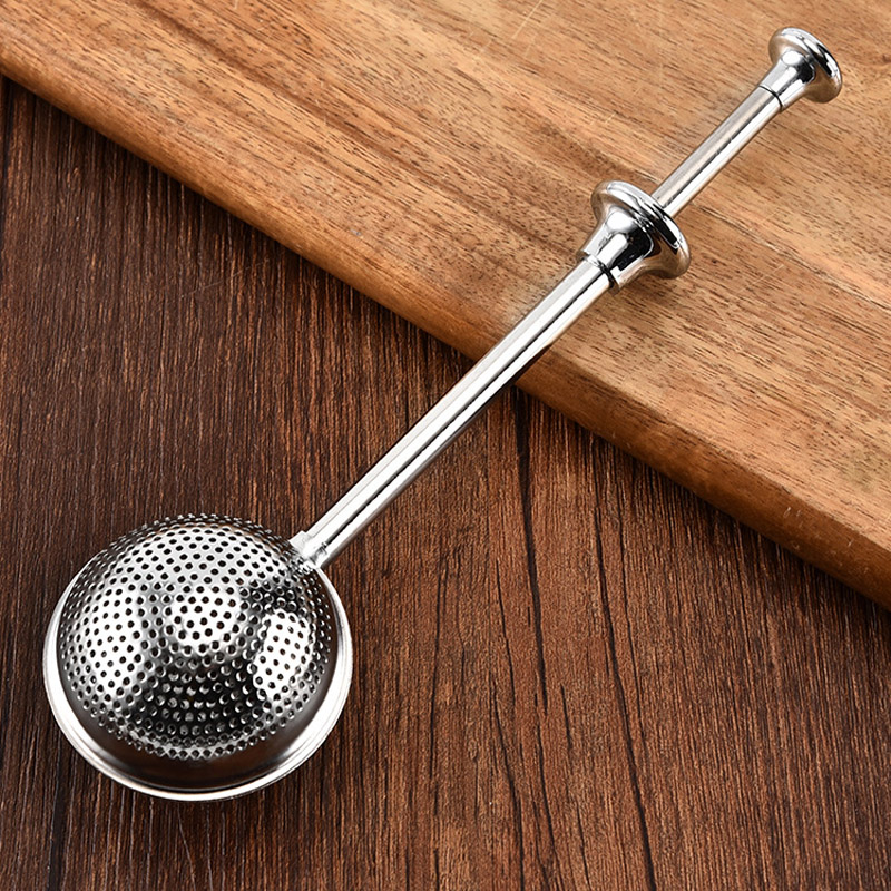 Tea Strainer Stainless Steel T - огляд і ціна Herbal Tea For Wellness