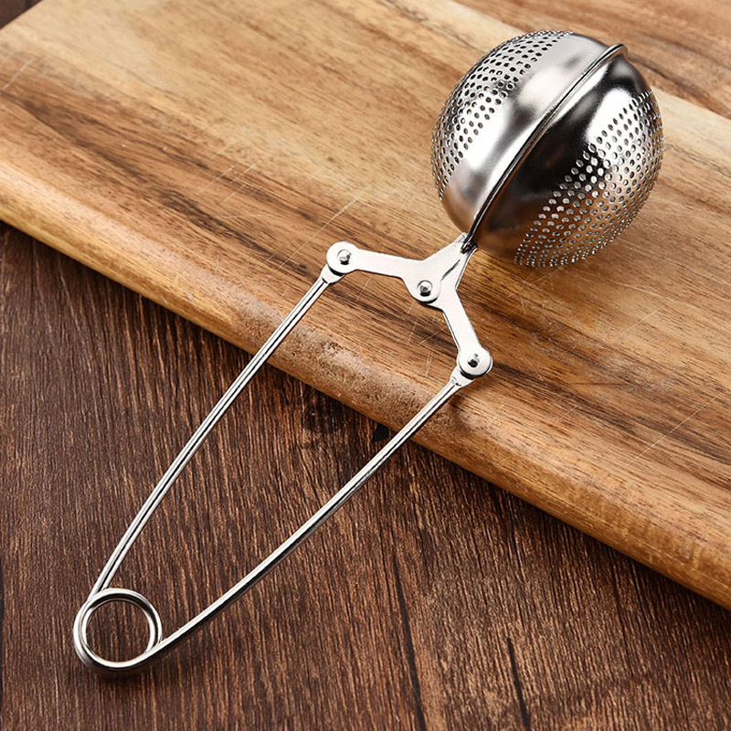 Tea Strainer Stainless Steel T - огляд і ціна Herbal Tea For Wellness