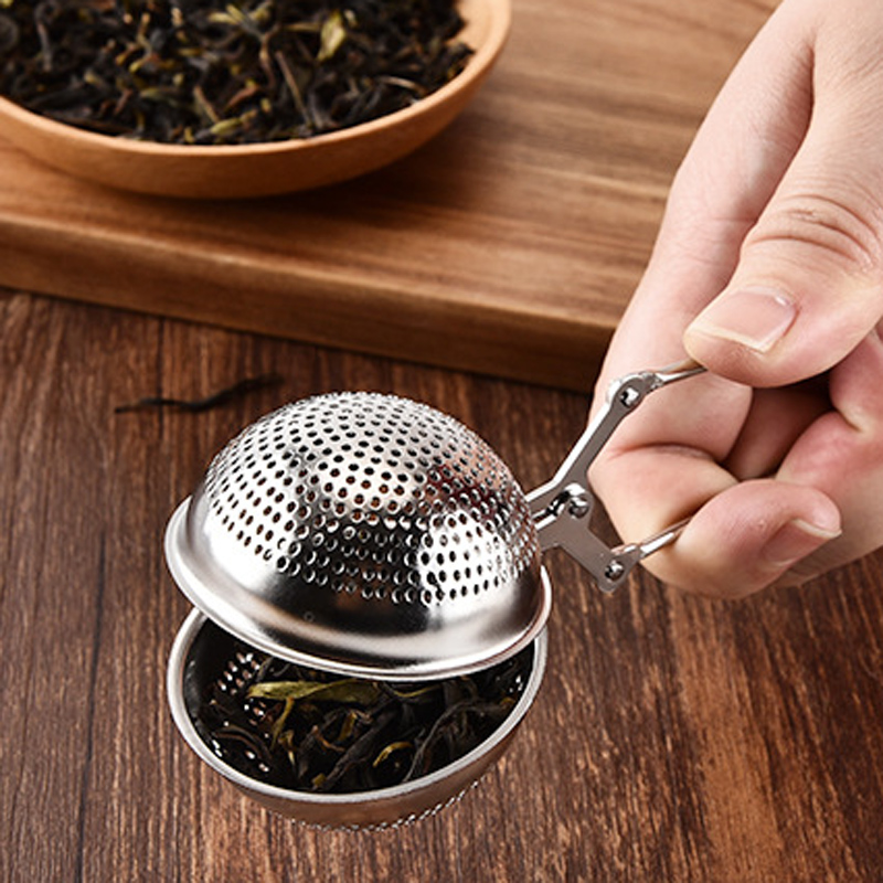 Tea Strainer Stainless Steel T - огляд і ціна Herbal Tea For Wellness