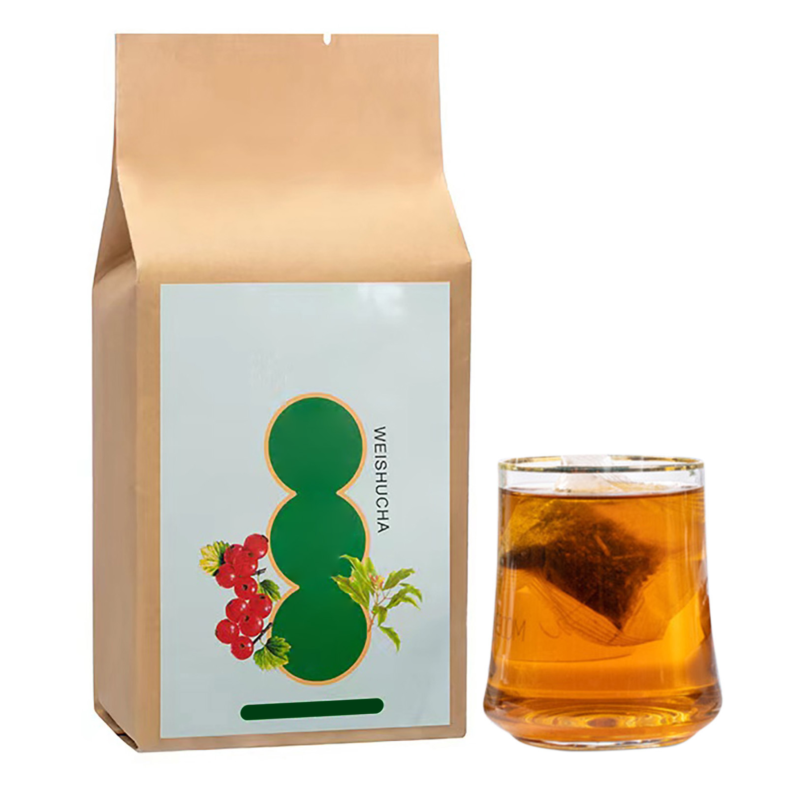 30 Bags Clove Tea Bags Individ - огляд і ціна Herbal Tea For Wellness