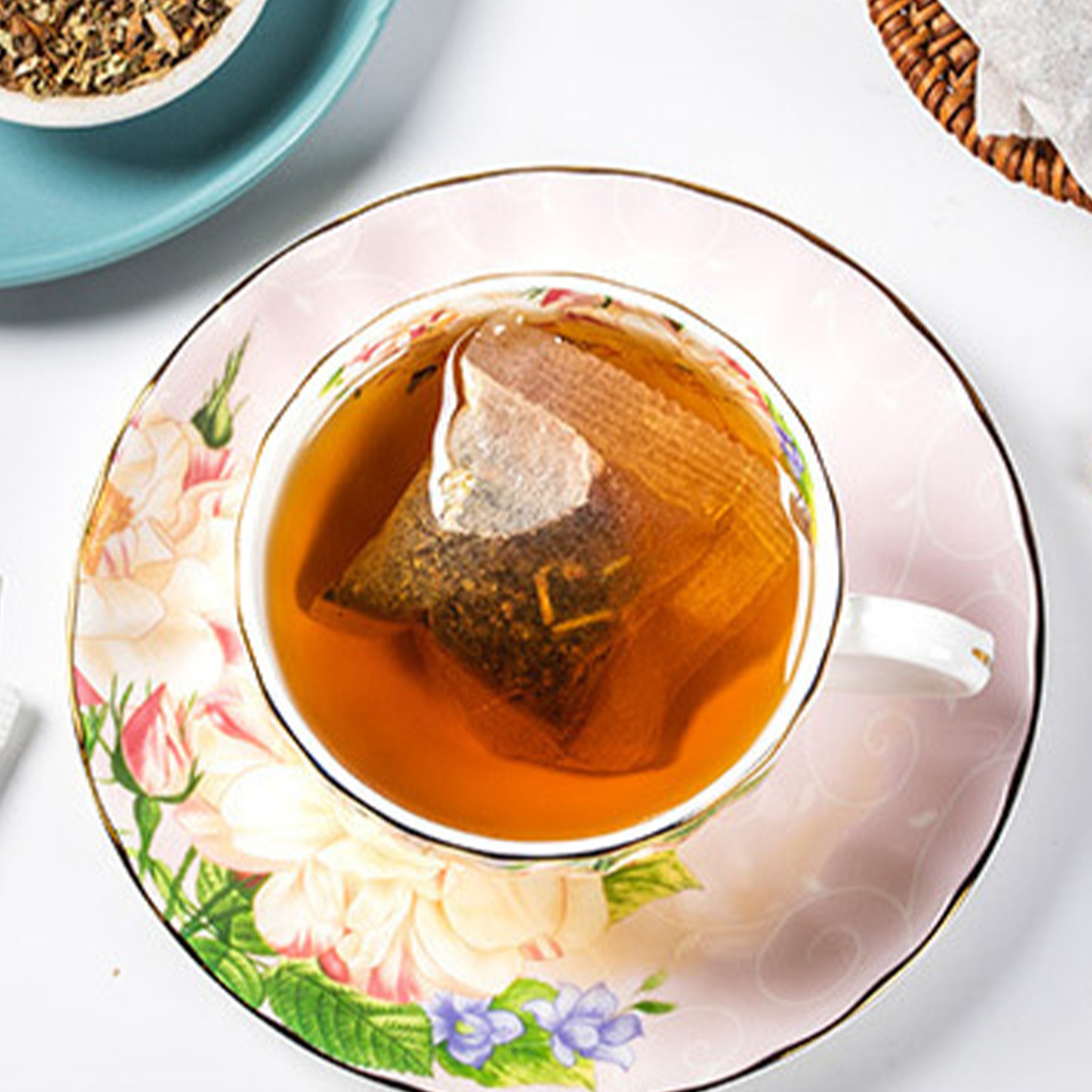 30 Bags Clove Tea Bags Individ - огляд і ціна Herbal Tea For Wellness