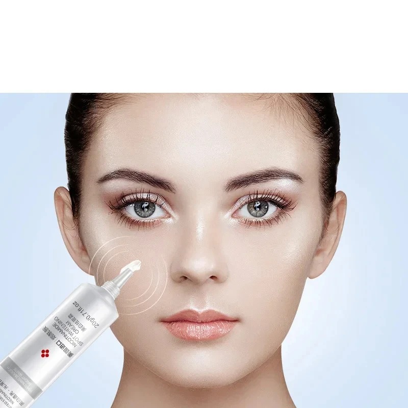 Fade and Improve Freckles Blac - огляд і ціна Healing Wellness