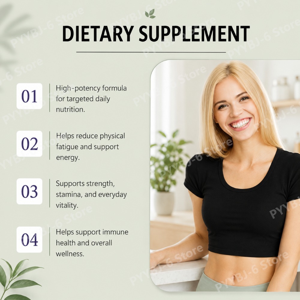 Moringa 11000mg Green Herbal S - огляд і ціна Green Herbal Wellness