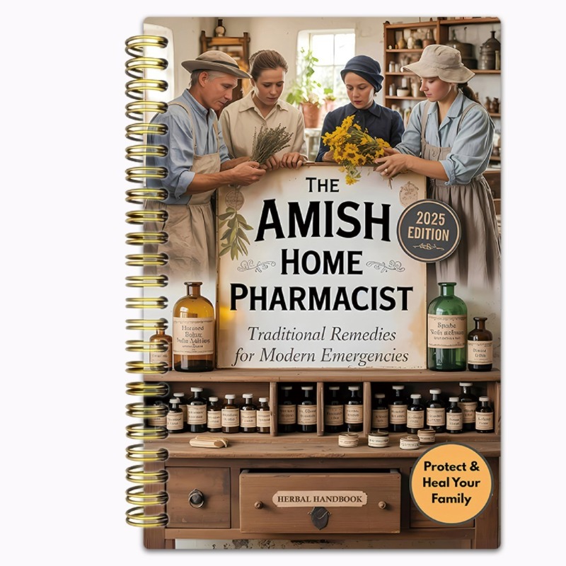 Herbal Remedies Handbook Tradi - огляд і ціна Healing Wellness