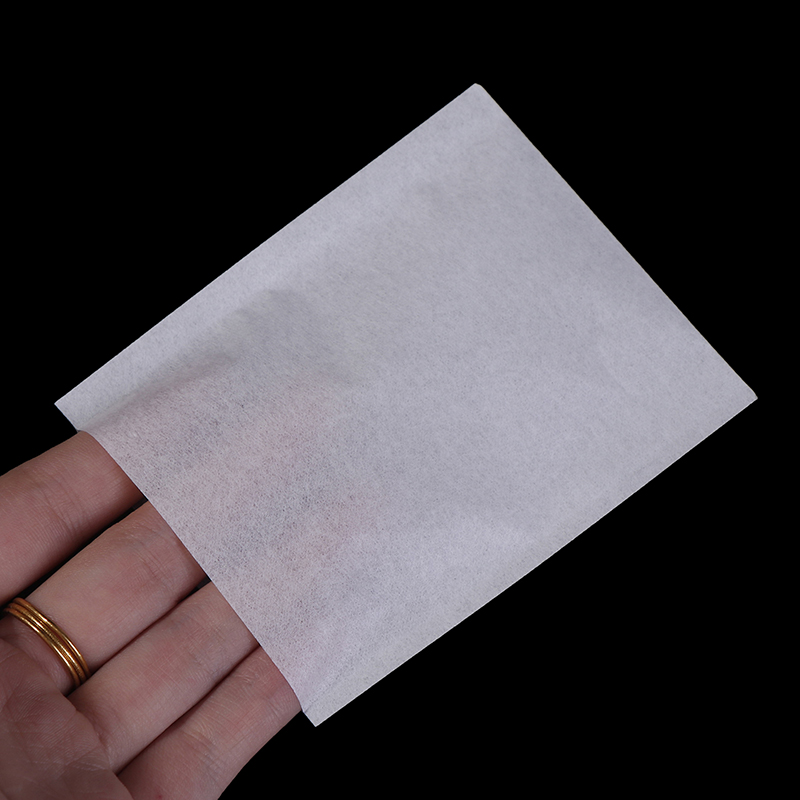 100Pcs Disposable Tea Bag Heat - огляд і ціна Herbal Tea For Wellness