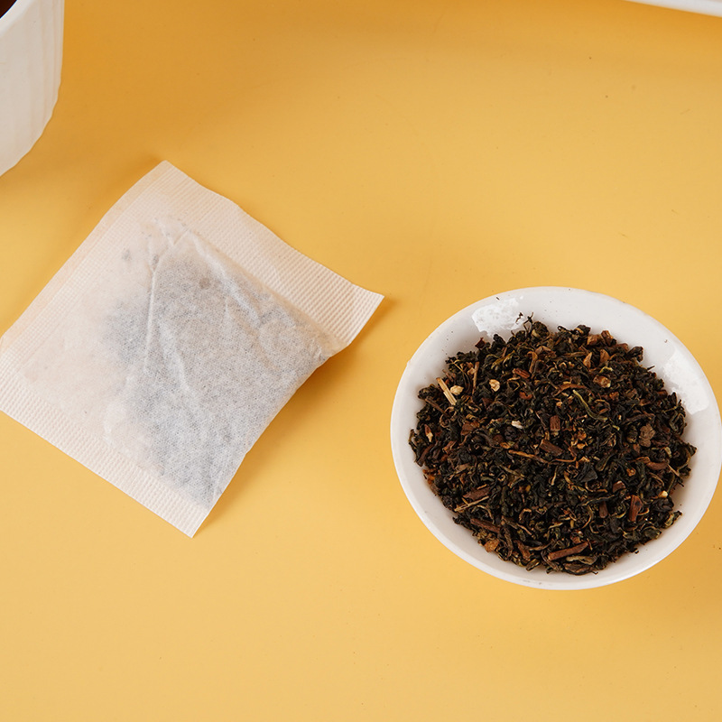 Dandelion Wolfberry Herbal Tea - огляд і ціна Herbal Tea For Wellness