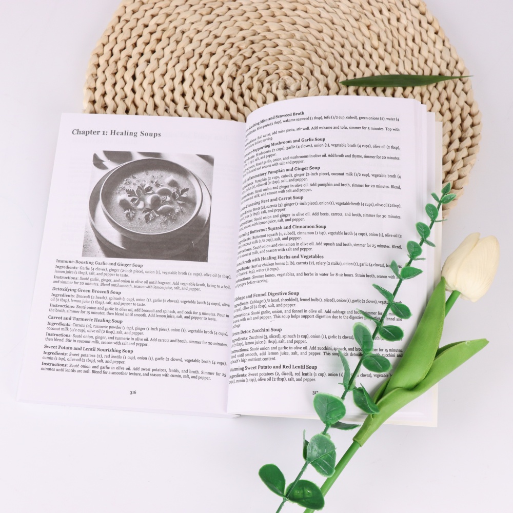The Complete Natural Herbal Re - огляд і ціна Healing Wellness