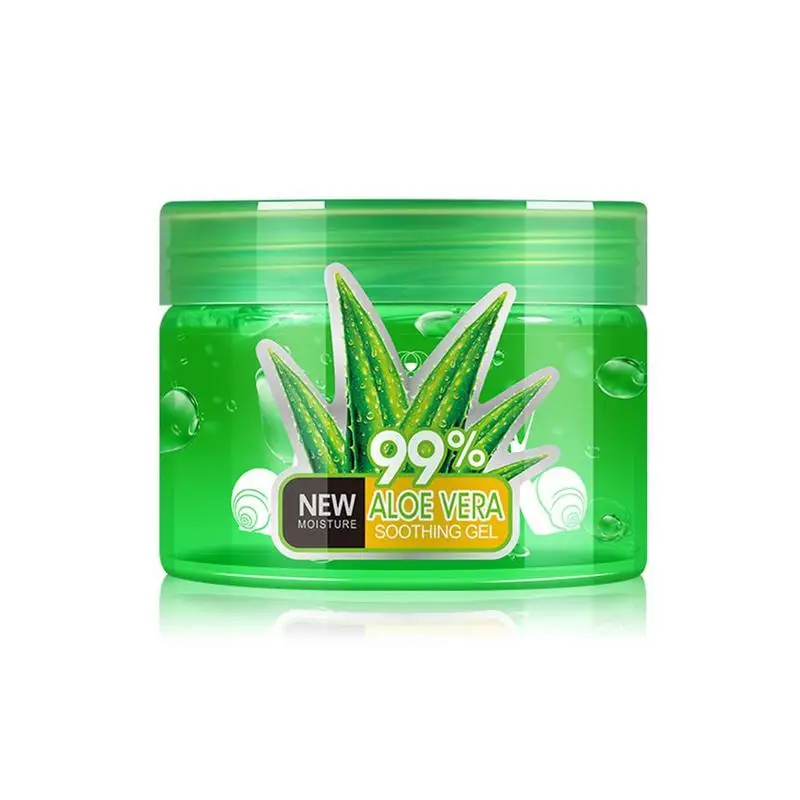 150ml 250ml Aloe Vera Gel Natu - огляд і ціна Healing Wellness