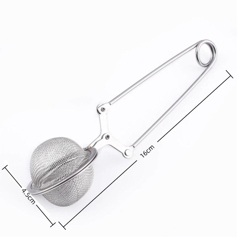 Stainless Steel Fine Mesh Tea  - огляд і ціна Herbal Tea For Wellness