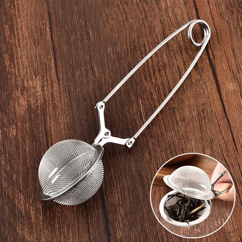 Stainless Steel Fine Mesh Tea  - огляд і ціна Herbal Tea For Wellness