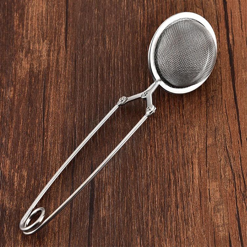 Stainless Steel Fine Mesh Tea  - огляд і ціна Herbal Tea For Wellness