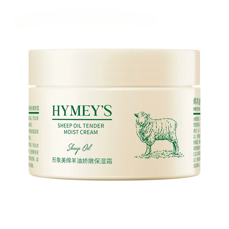 Winter Face Cream Sheep Hair O - огляд і ціна Healing Wellness