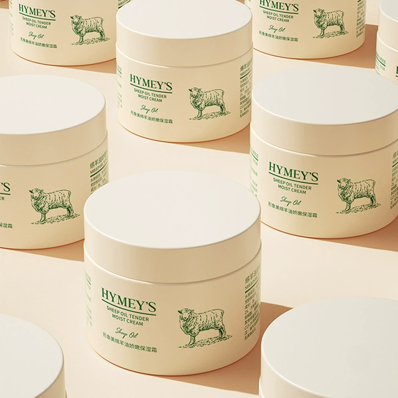 Winter Face Cream Sheep Hair O - огляд і ціна Healing Wellness