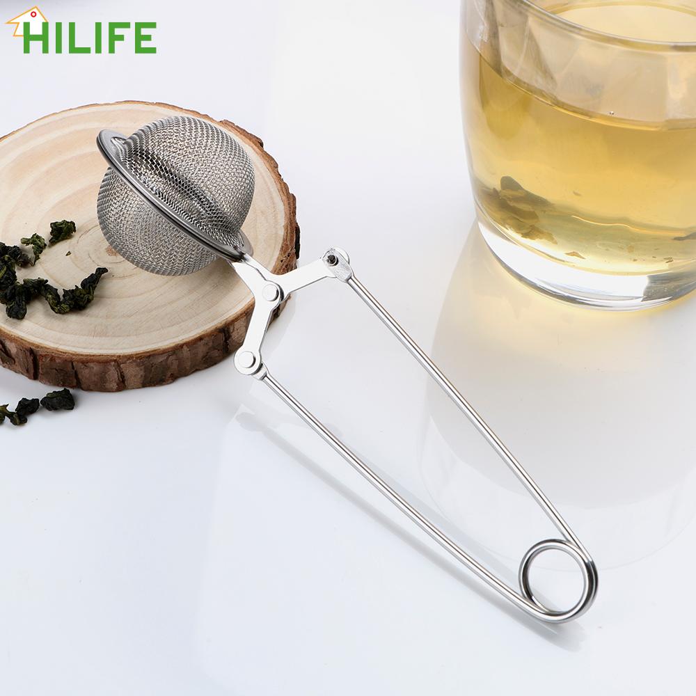 HILIFE Kitchen Gadget Sphere M - огляд і ціна Herbal Tea For Wellness