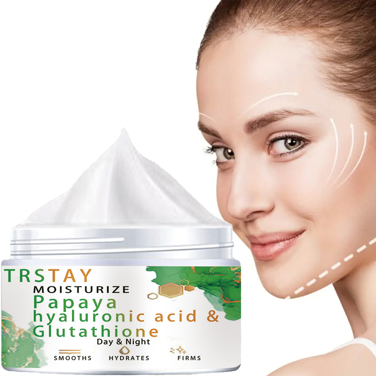 Papaya Dark Spot Remover Best  - огляд і ціна Healing Wellness