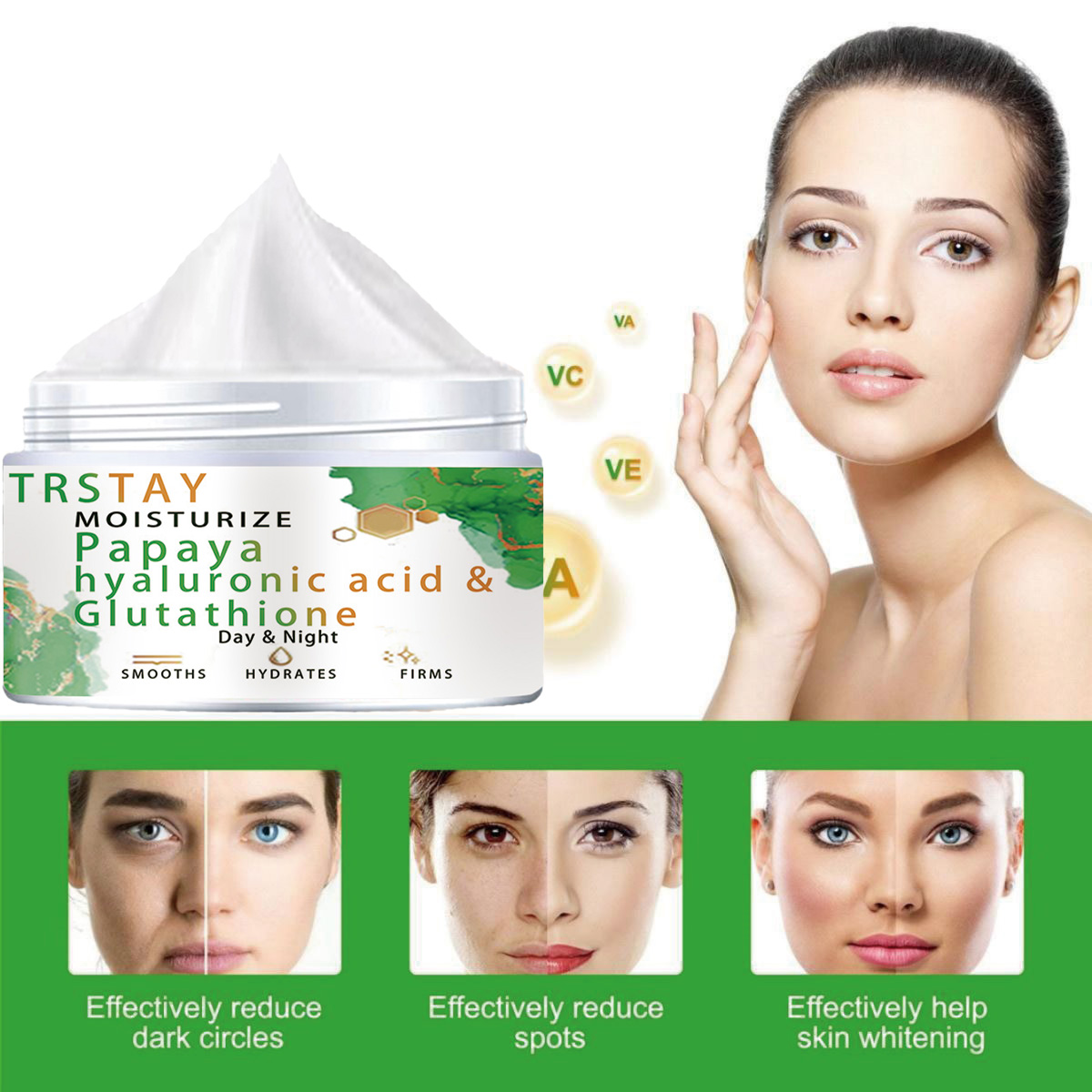 Papaya Dark Spot Remover Best  - огляд і ціна Healing Wellness